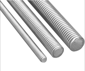 threaded rod - What is a threaded rod used for?