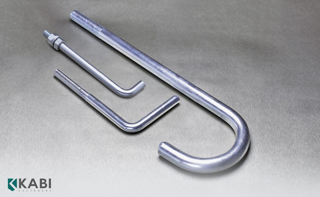 Ensuring Stability Anchor Bolts in Steel Construction