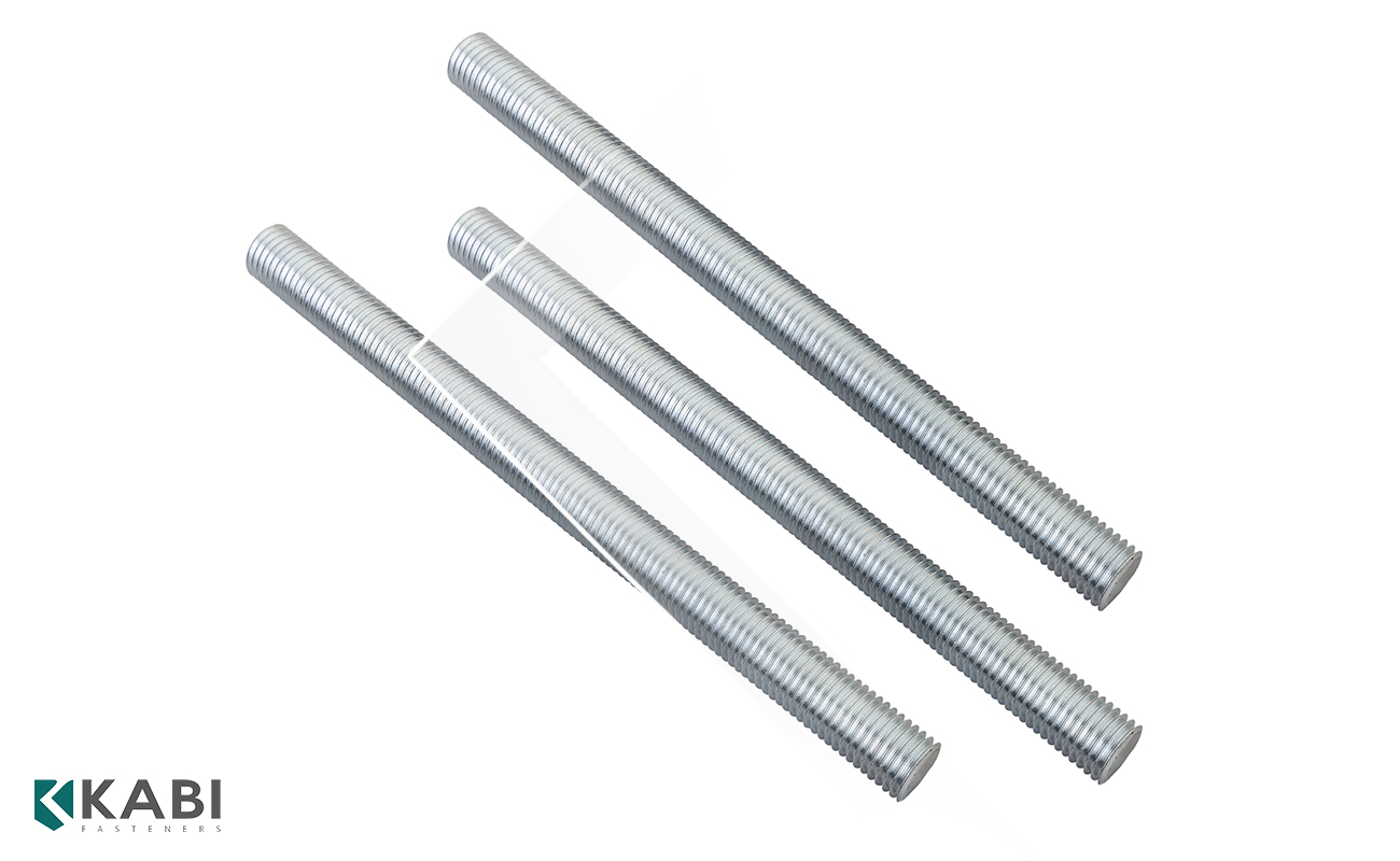 inch threaded rod