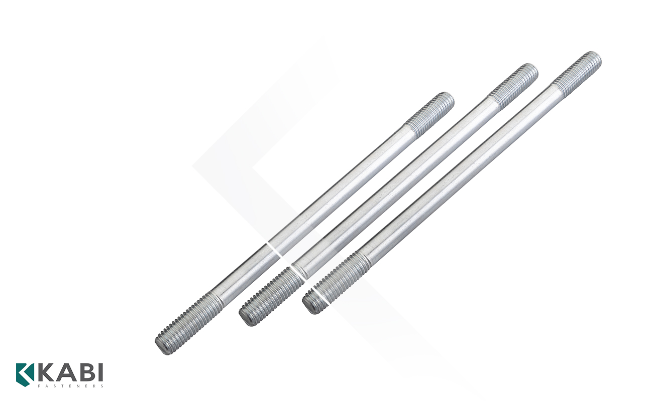 two side threaded rod