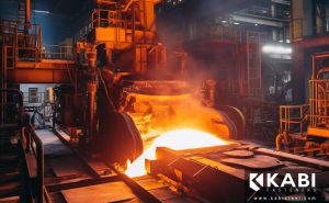 The Influence of ASTM Standards on Specific Steel Processes