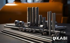 The Pivotal Role of Metric Rods in the Steel and Construction Industry