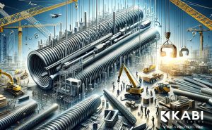 The Versatile Applications of Stainless Steel Threaded Rods
