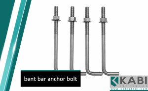 bent bar anchor bolt