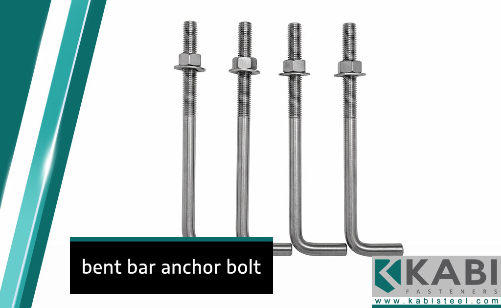 bent bar anchor bolt