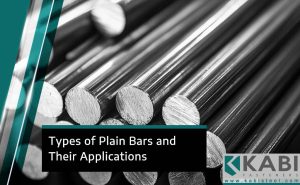 Discover different types of plain bars: A1 for flexibility, CK35 for durability, and CK45 for strength—ideal for construction, machinery, and industrial use.