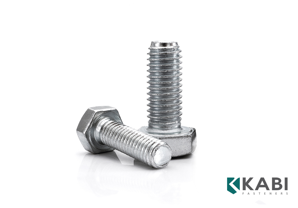 hex bolt